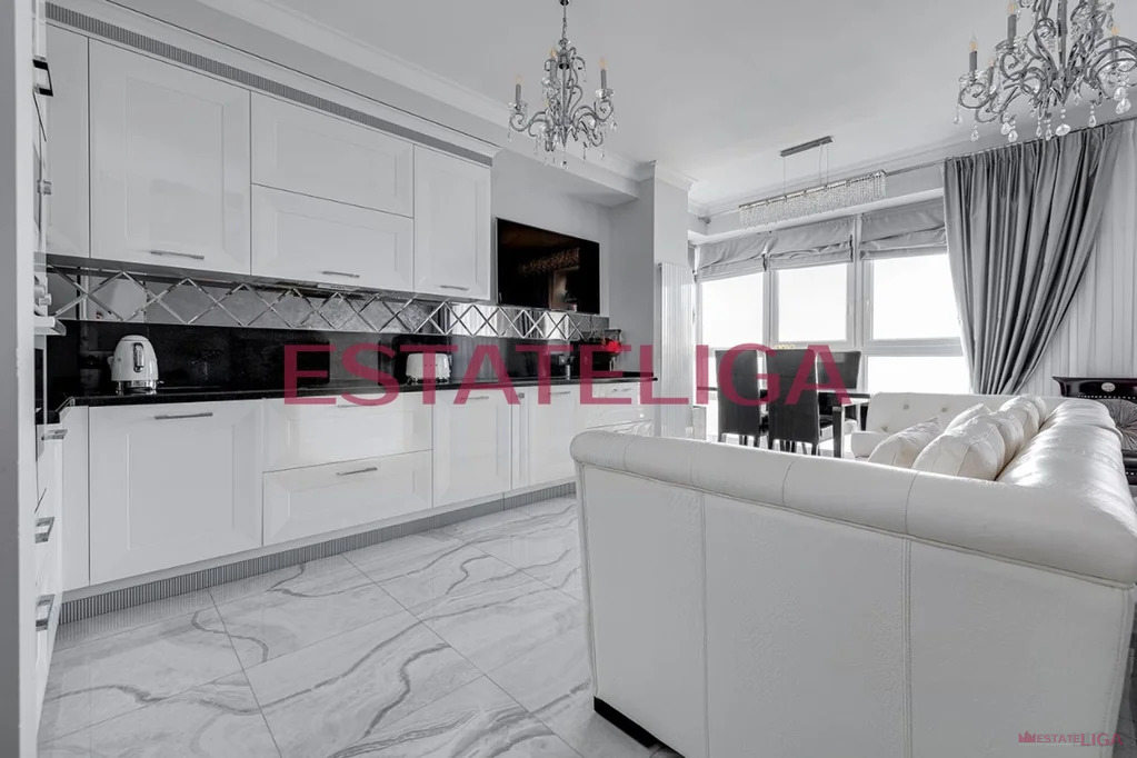 Продажа квартиры, м. Шелепиха, Береговой проезд - Фото 4