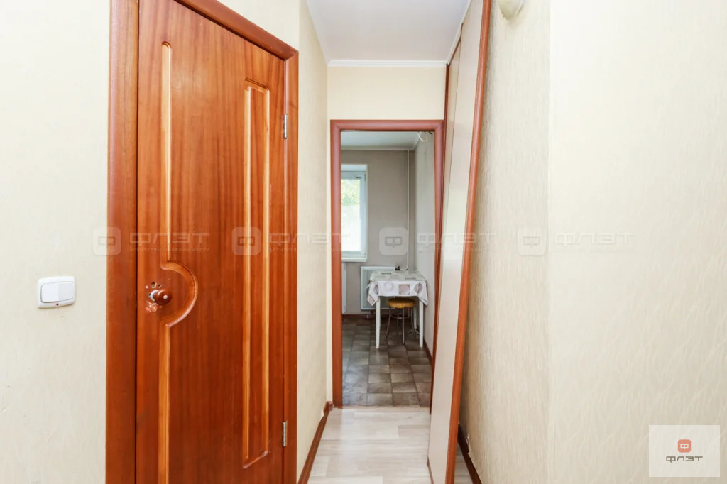 Продажа квартиры, Казань, ул. Ильича - Фото 14