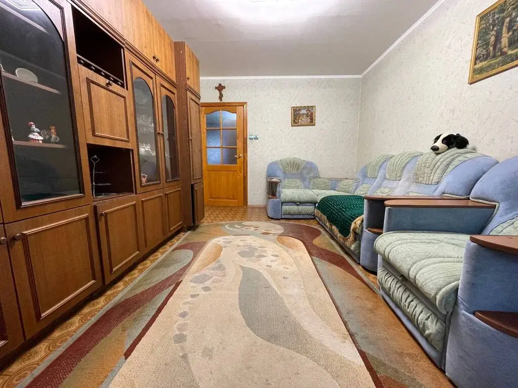 1-к Маркса, дом 51 - Фото 2