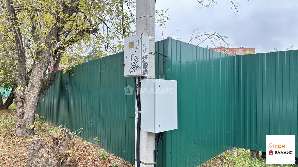 Продажа участка, Медвежьи Озера, Щелковский район - Фото 11