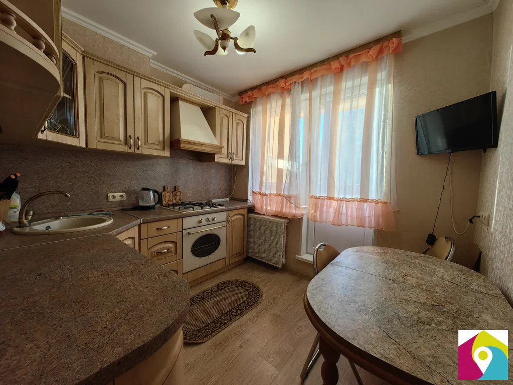 Продается квартира, Сергиев Посад г, Ферма п, Озерная ул, 11, 48.1м2 - Фото 1