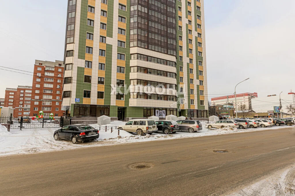 Продажа квартиры, Новосибирск, ул. Фрунзе - Фото 1