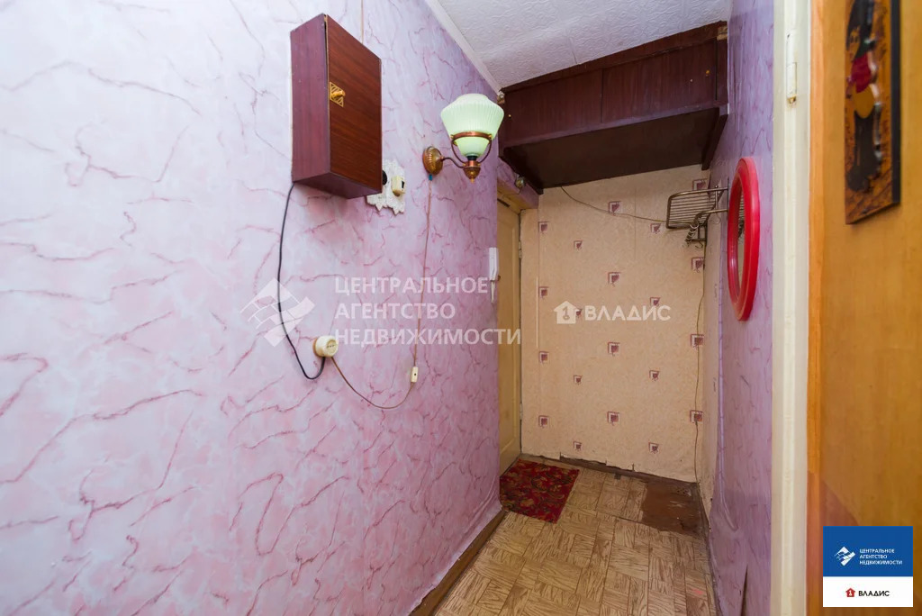 Продажа квартиры, Рязань, ул. Дачная - Фото 6