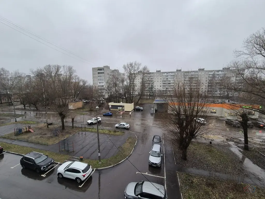 3-к. квартира, 75.3 м2, 4/9 эт. - Фото 7