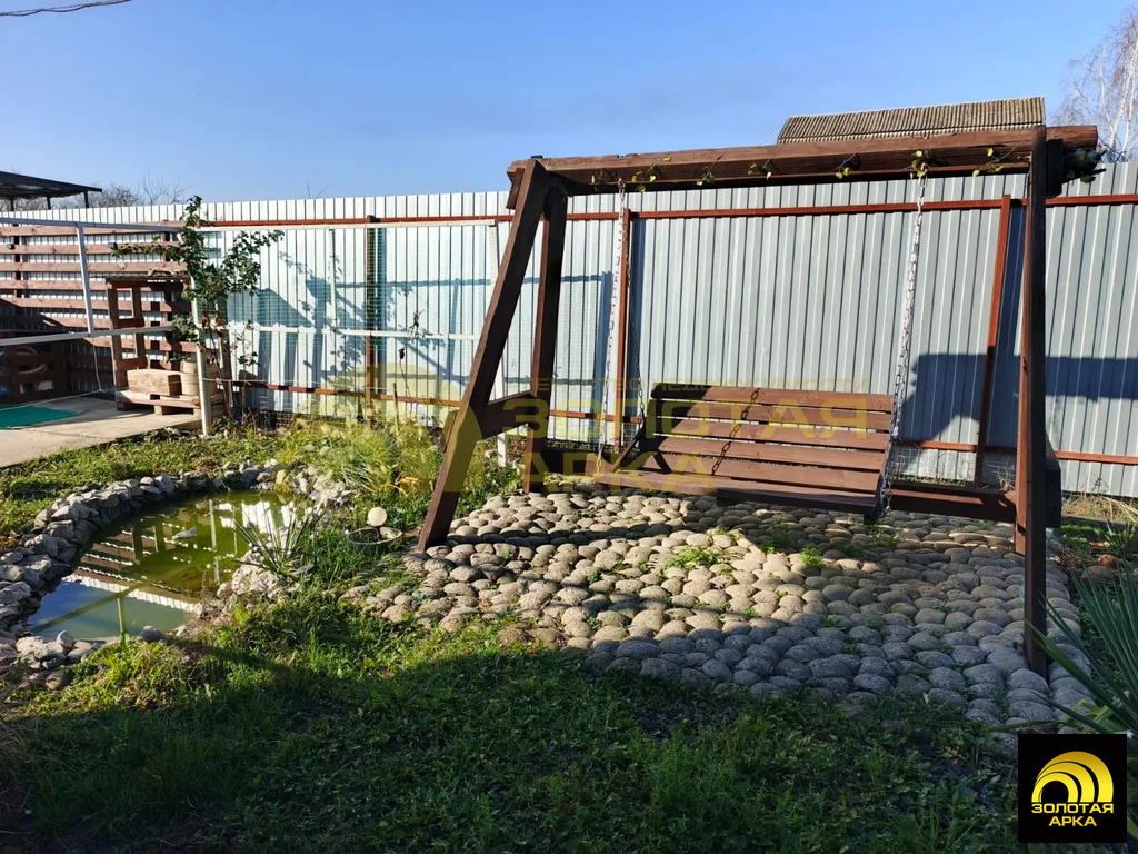 Продажа дома, Новодмитриевская, Северский район, ул. Кубанская - Фото 18