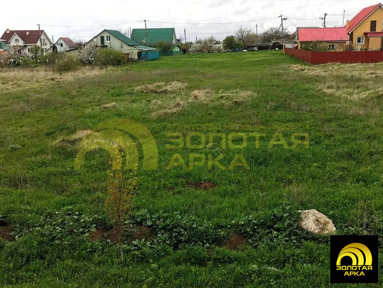 Продажа участка, За Родину, Темрюкский район, Цветочная улица - Фото 4