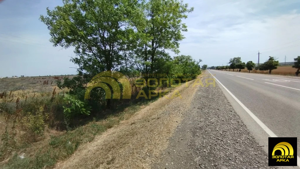 Продажа участка, Старотитаровская, Темрюкский район, Ильича пер. - Фото 4