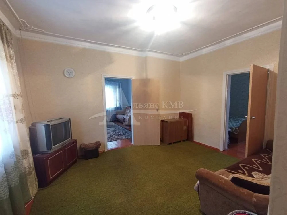 Продажа дома, Георгиевск, Заря ул. - Фото 7