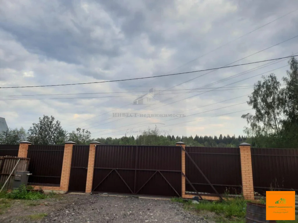 Продажа дома, Наро-Фоминск, Наро-Фоминский район, СНТ Осень - Фото 5