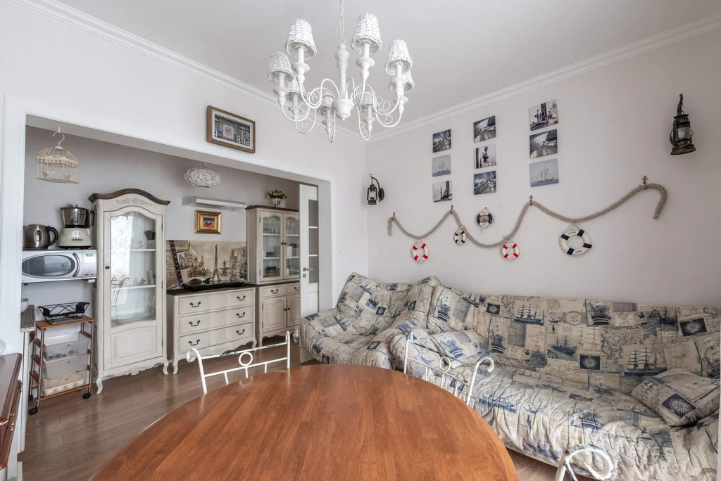 Продается 2-комн. квартира 56 кв.м. собственник - Фото 13