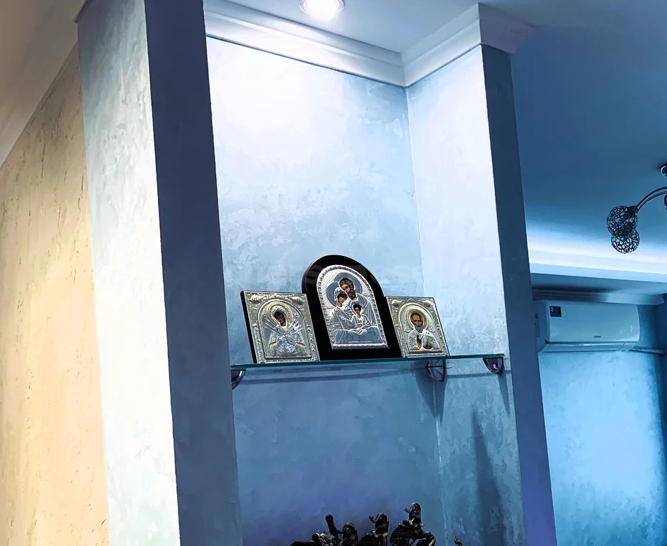 Продажа квартиры, Севастополь, Юрия Гагарина пр-кт. - Фото 3