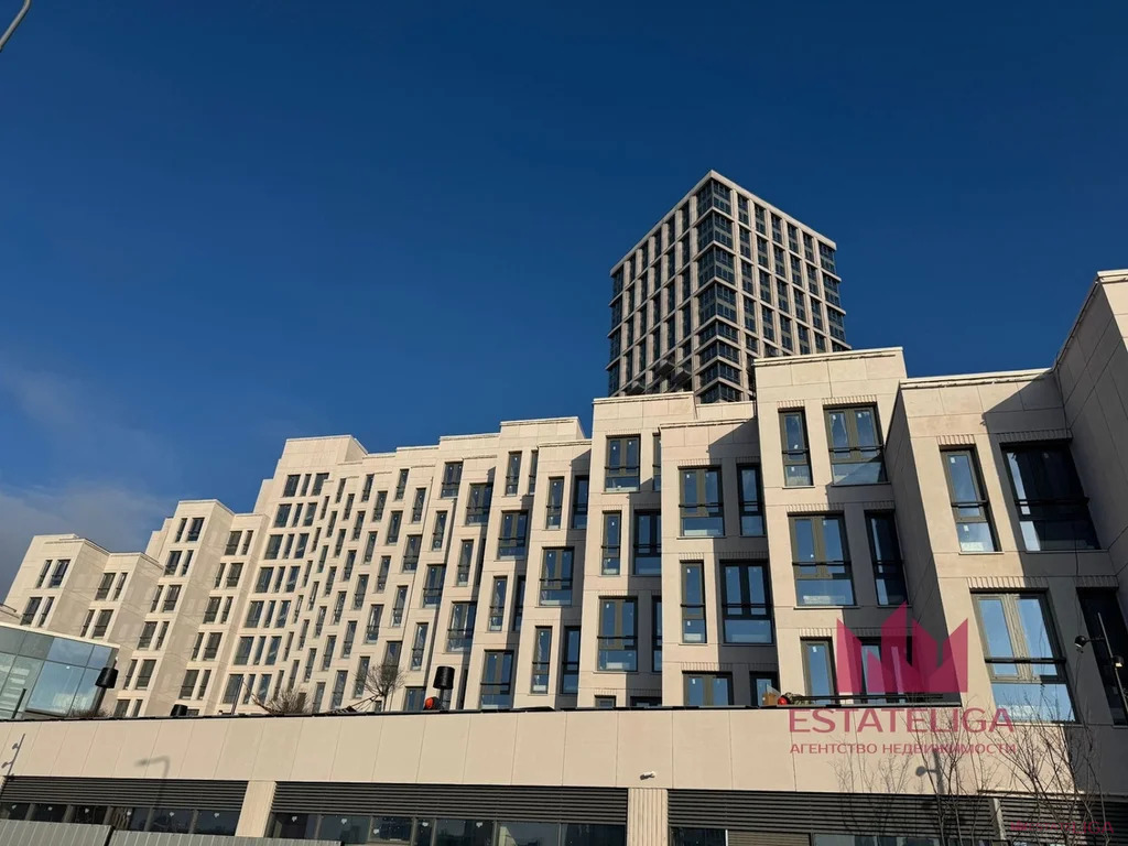 Продажа квартиры, набережная Марка Шагала - Фото 8