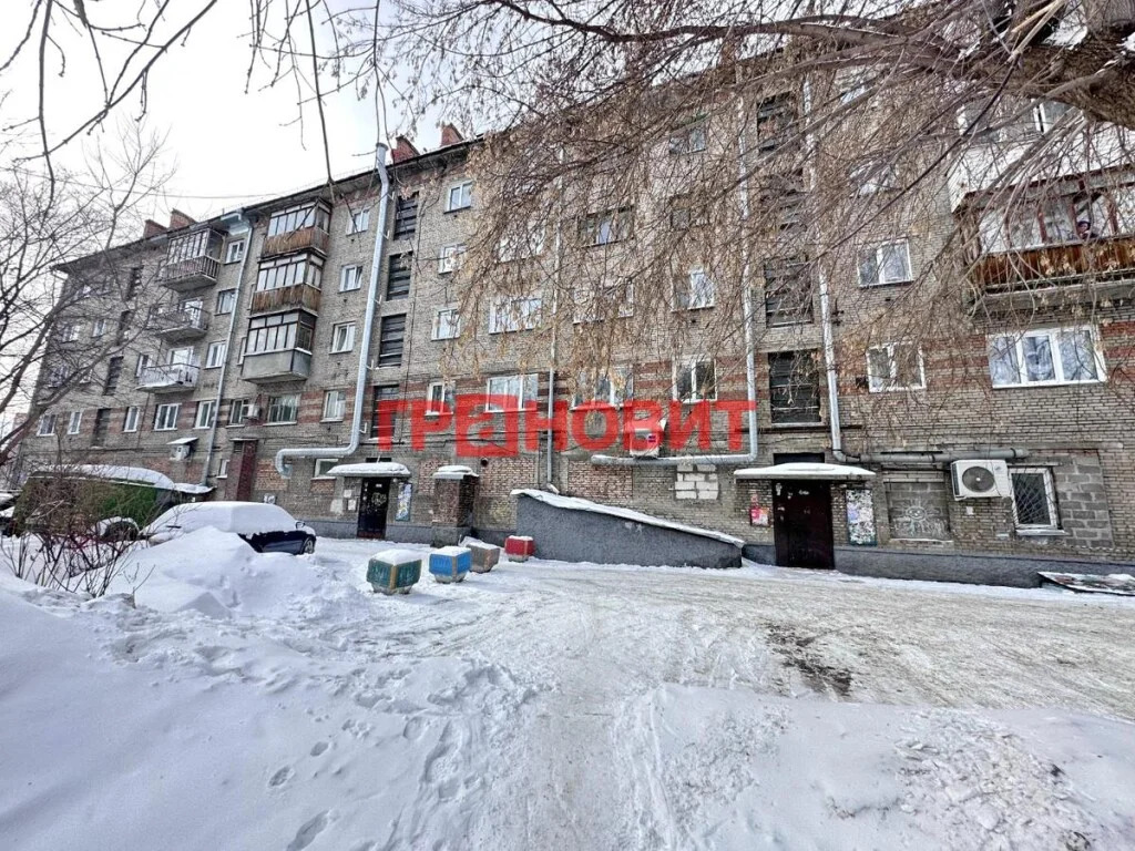 Продажа квартиры, Новосибирск, ул. Аэропорт - Фото 32