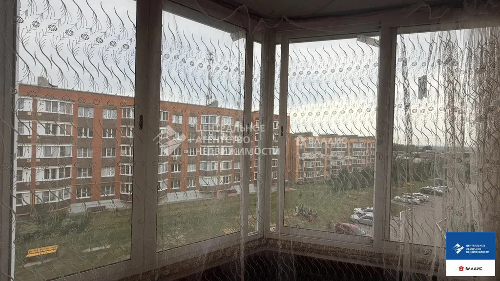 Продажа квартиры, Дядьково, Рязанский район, улица Связи - Фото 14
