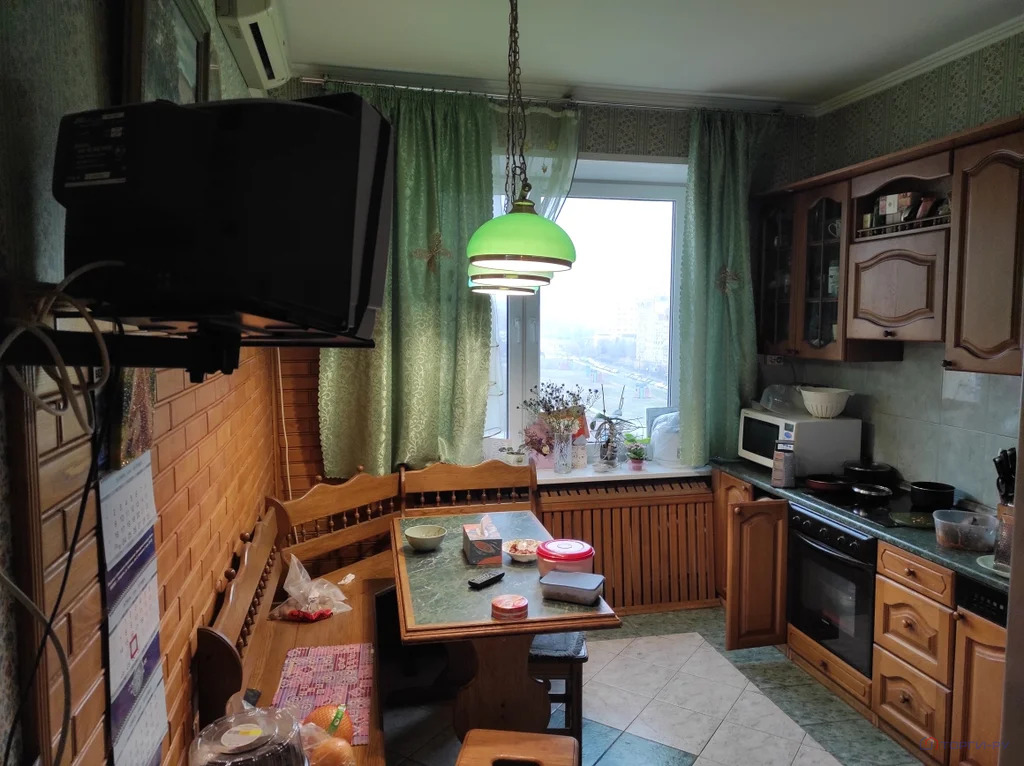 Продажа квартиры, ул. Новочеремушкинская - Фото 5