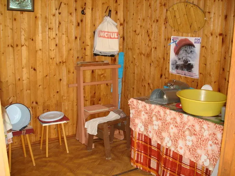 Дом в деревне - Фото 21