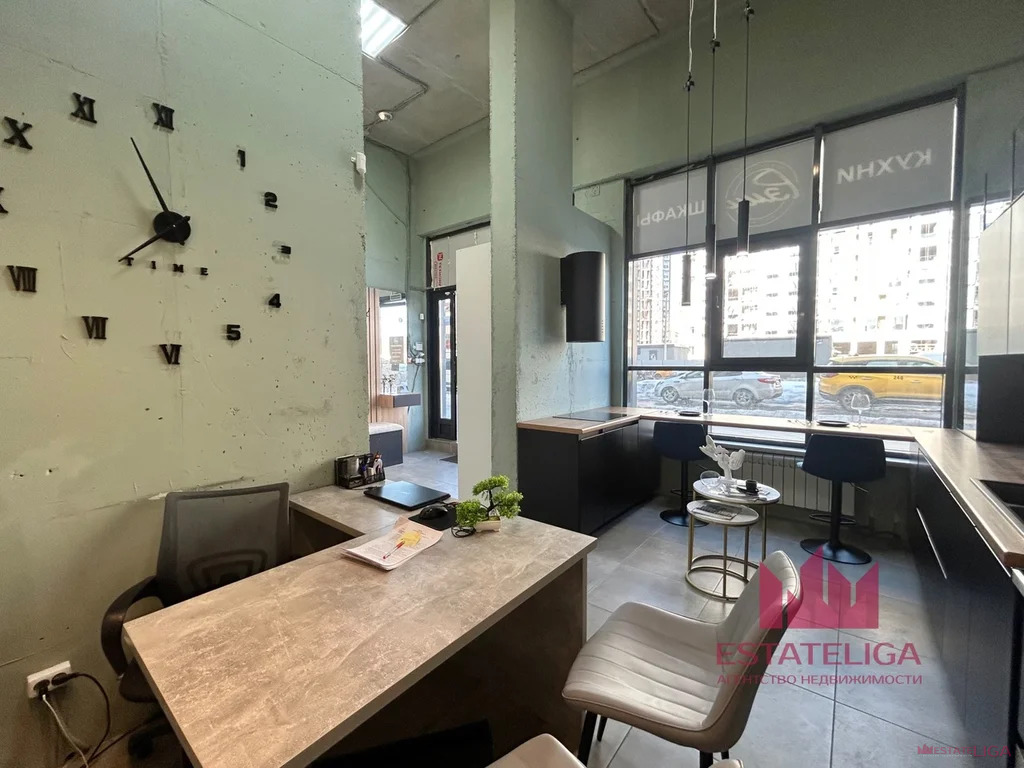 Продажа готового бизнеса, проспект Куприна - Фото 4