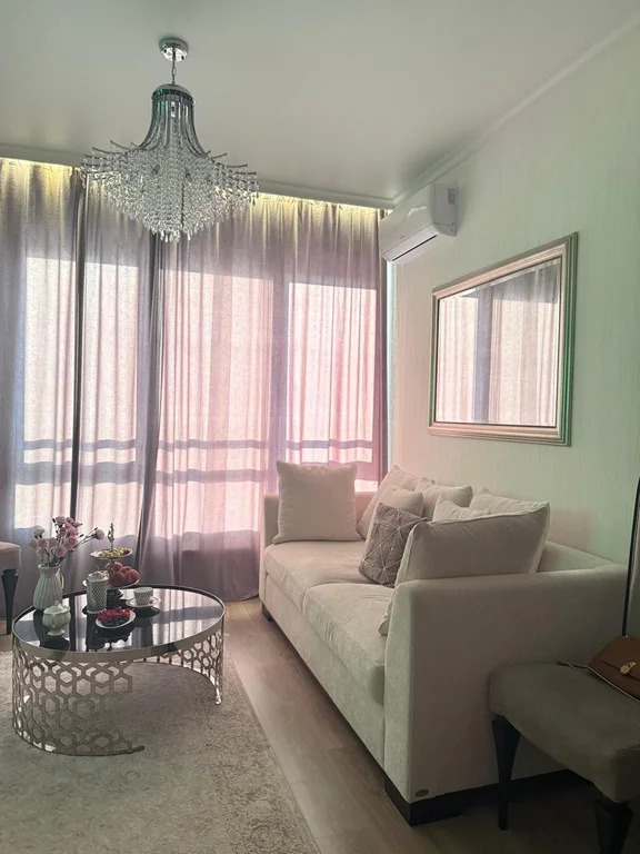 Продам 2-комн. квартиру 37 кв.м. - Фото 18