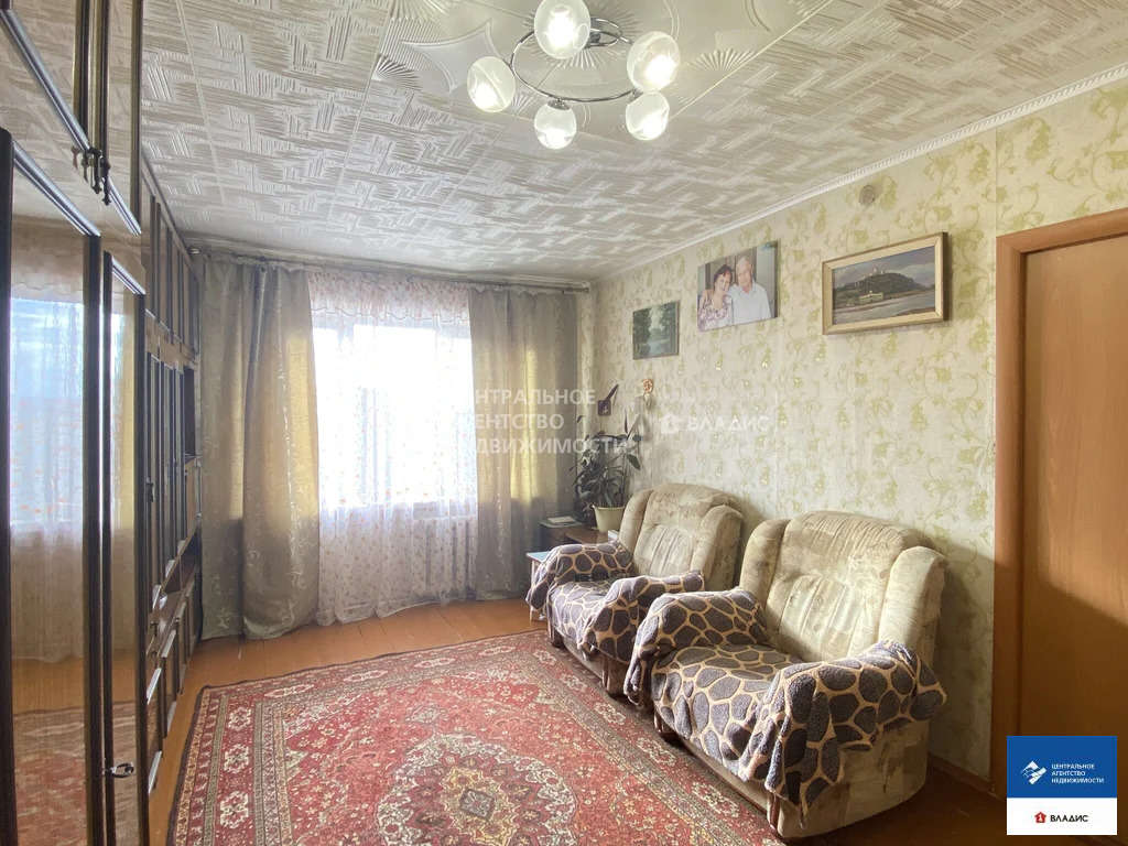 Продажа квартиры, Скопин, ул. Комарова - Фото 15