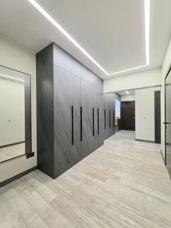 Продажа 3х к.кв. на ул. Новаторов - Фото 17