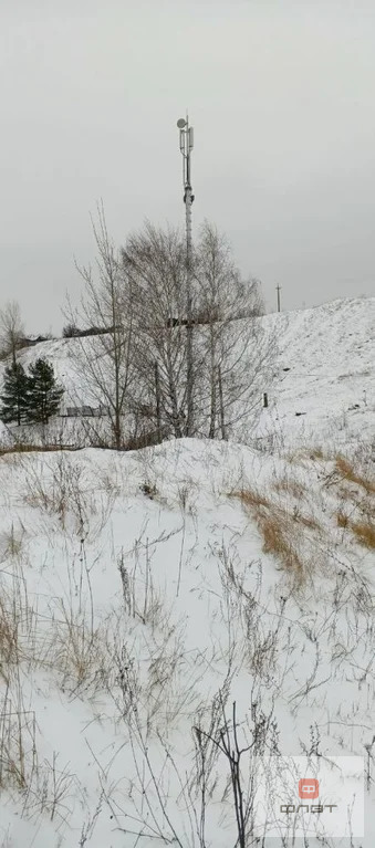 Продажа участка, Казань, ул. Дорожная (Киндери) - Фото 16