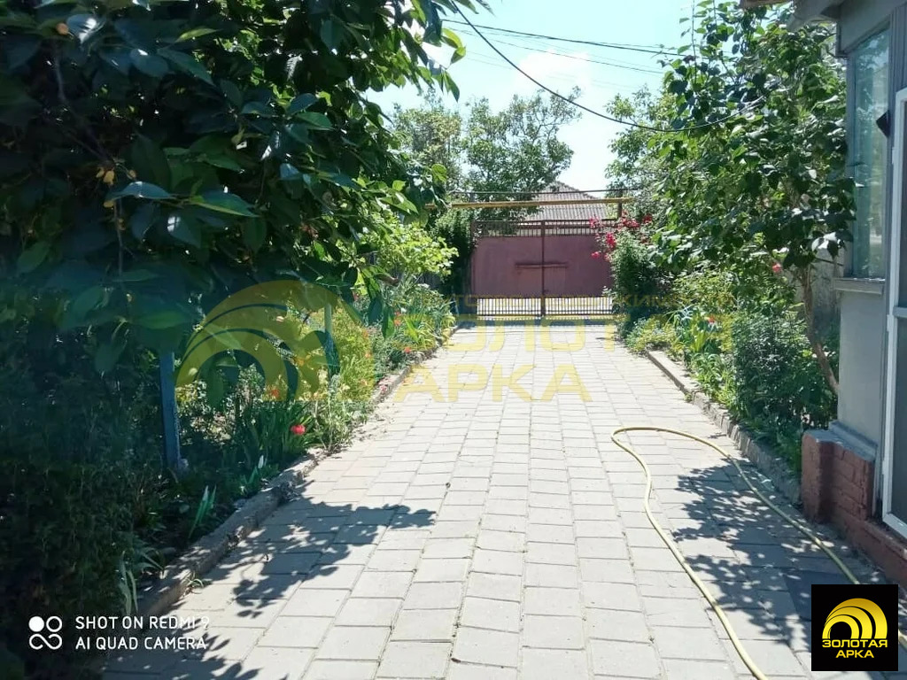 Продажа дома, Тамань, Темрюкский район, ул. Карла Либкнехта - Фото 4