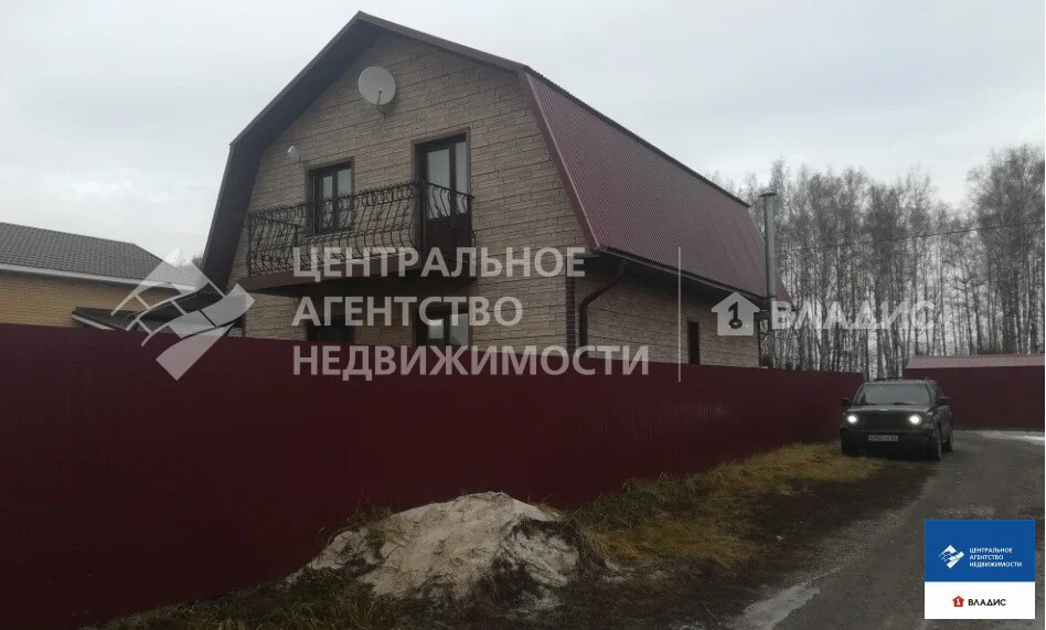 Продажа дома, Безлычное, Захаровский район, ул. Центральная - Фото 1