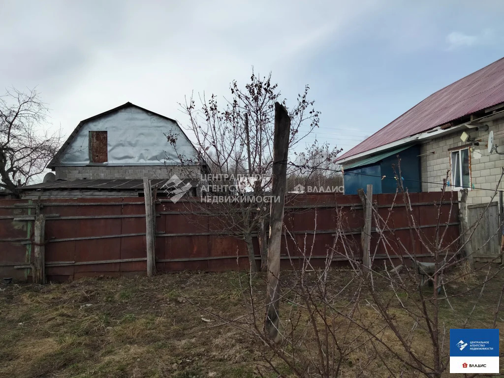 Продажа дома, Кауровка, Касимовский район - Фото 8