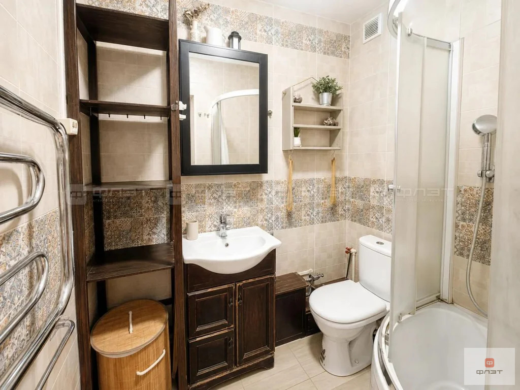 Продажа квартиры, Казань, Ямашева пр-кт. - Фото 9