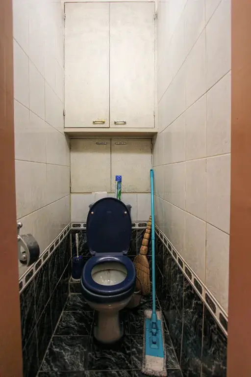 3-к Маркса, дом 18 - Фото 13