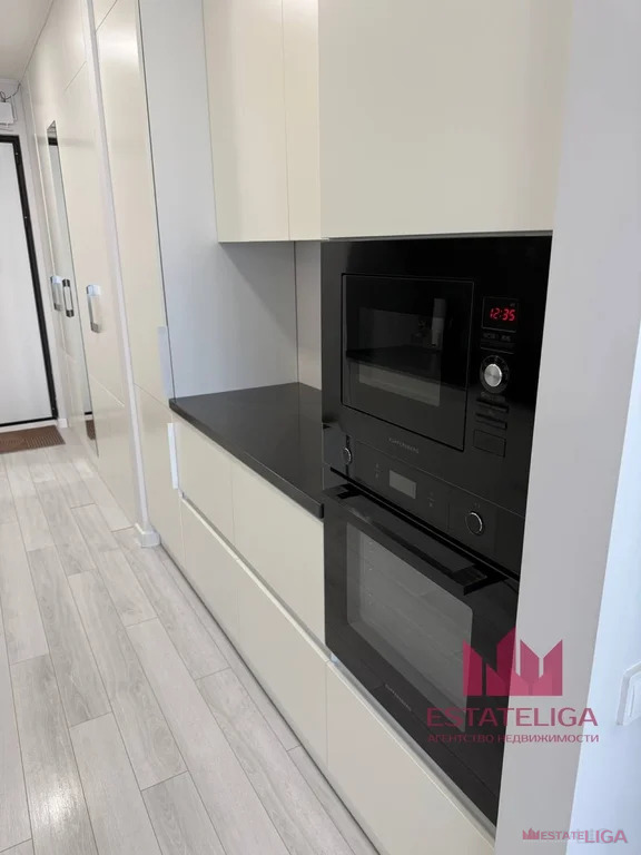 Аренда квартиры, Нахимовский пр-кт. - Фото 10