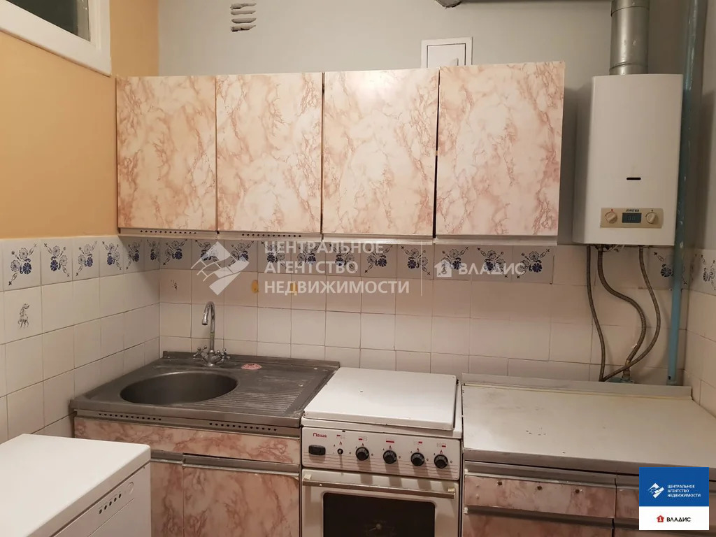 Аренда квартиры, Рязань, ул. Крупской - Фото 2