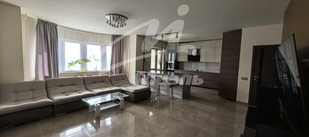 Продажа квартиры, Новоивановское, Одинцовский район, Можайское ш. - Фото 2