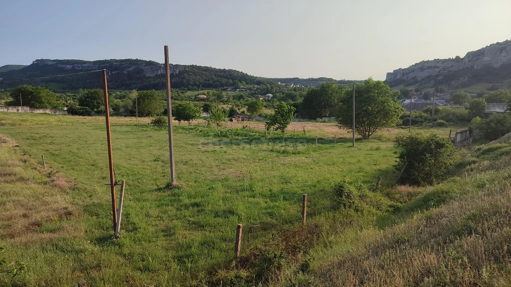 Продажа участка, Красный Мак, Бахчисарайский район, ул. Кирова - Фото 7