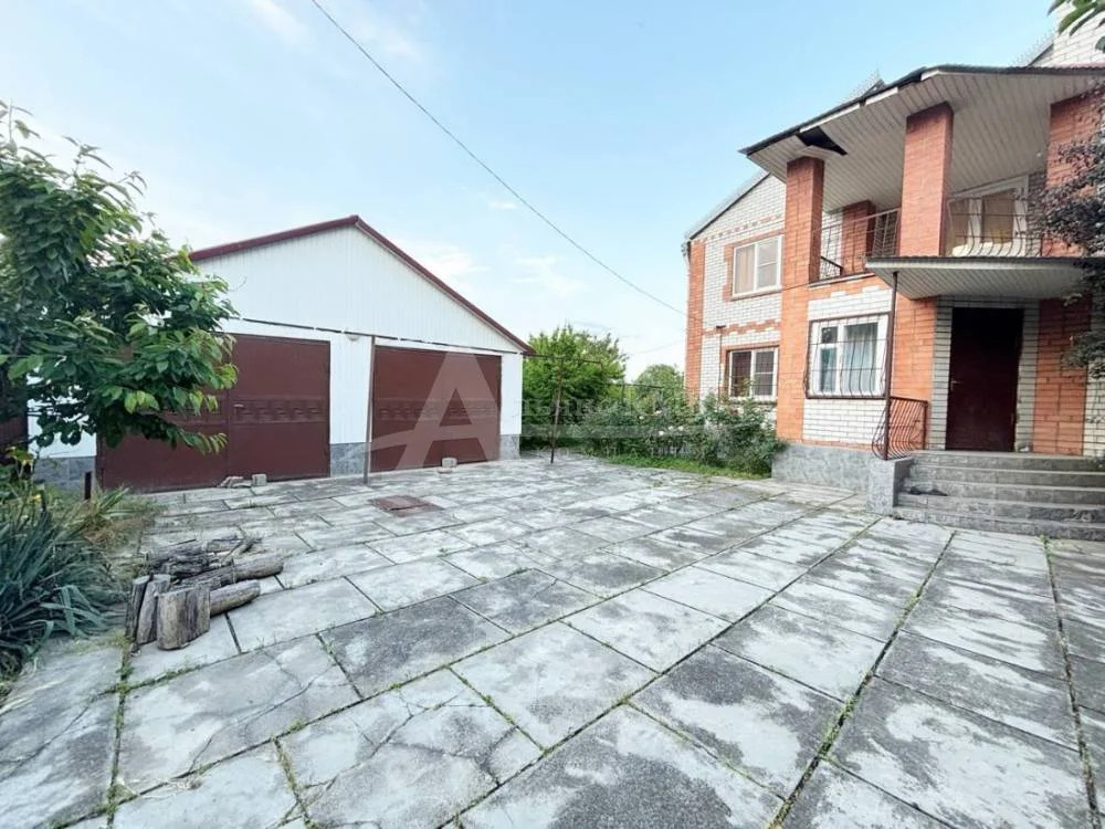 Продажа дома, Новопавловск, Кировский район, ул. Красная - Фото 23