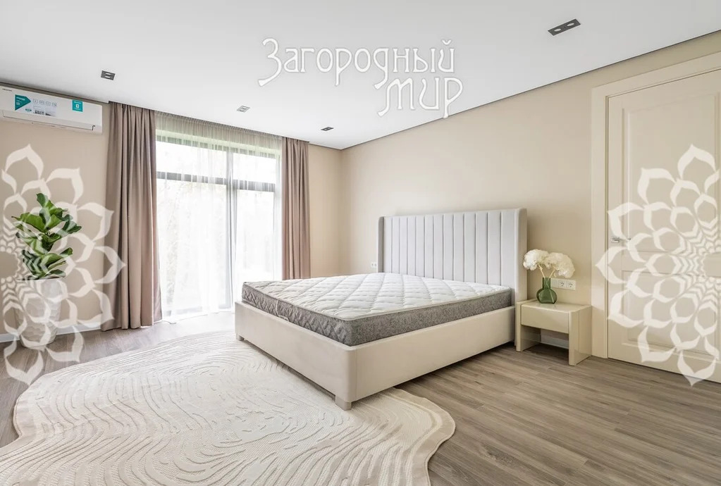 Продам дом, Можайское шоссе, 28 км от МКАД - Фото 26
