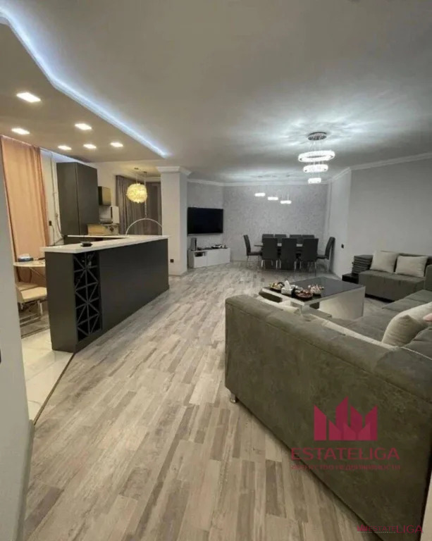 Аренда квартиры, Красногорск, Красногорский район, ул. Успенская - Фото 3