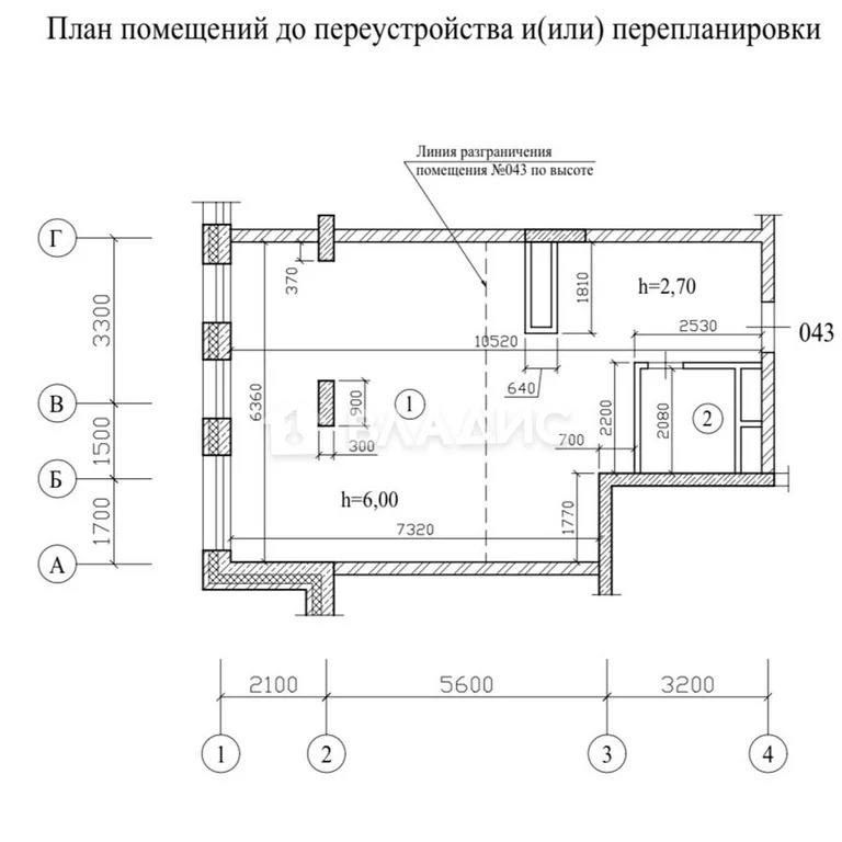 городской округ Люберцы, Люберцы, улица 3-е Почтовое Отделение, д.65, ... - Фото 21