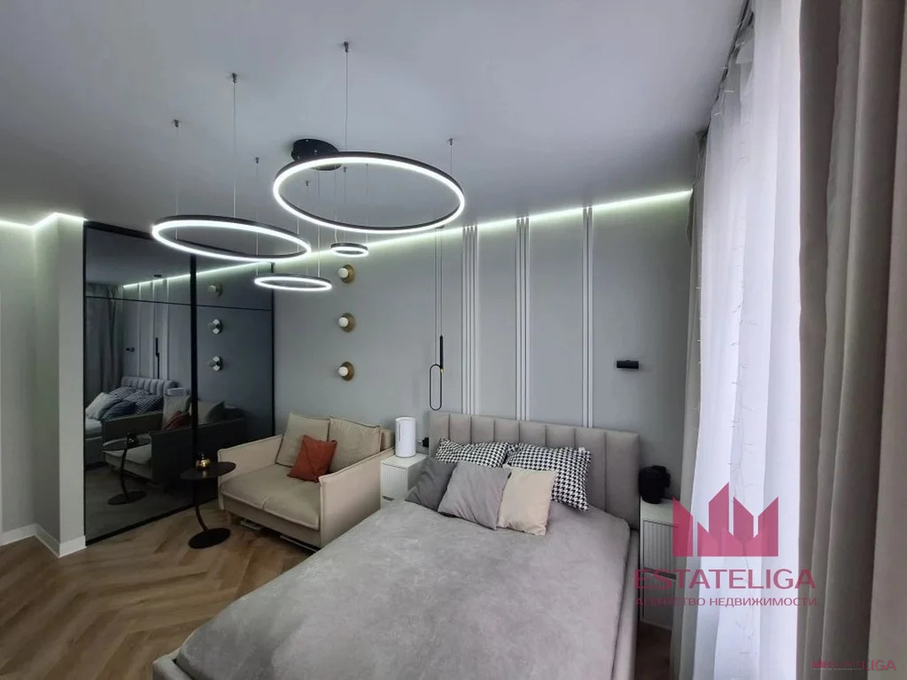 Продажа квартиры, Видное, Ленинский район, Зеленые аллеи б-р. - Фото 4