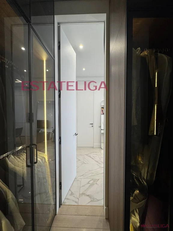 Продажа квартиры, м. Шелепиха, Шелепихинская наб. - Фото 18