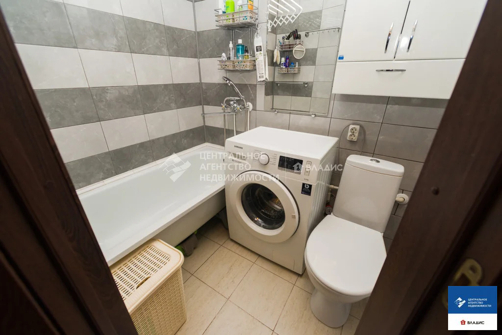 Продажа квартиры, Рязань, ул. Рытикова - Фото 11