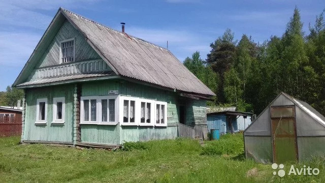 Купить Дачу Под Лугой Ленинградской Области