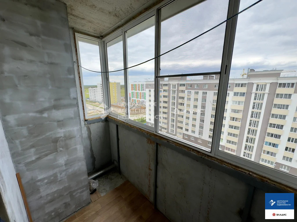 Аренда квартиры, Рыбное, Рыбновский район, Крымская улица - Фото 7