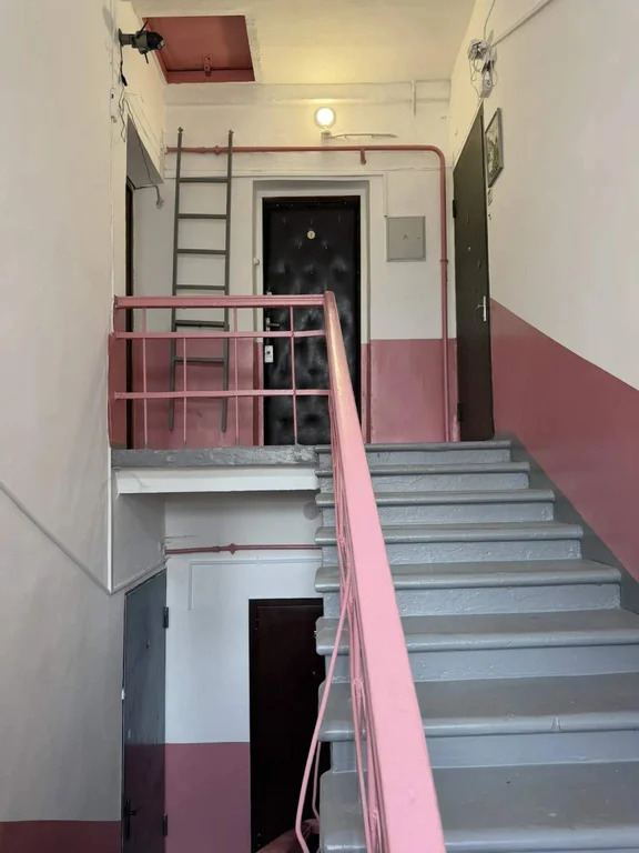 Продается 2-к 44.5 м2 - Фото 6