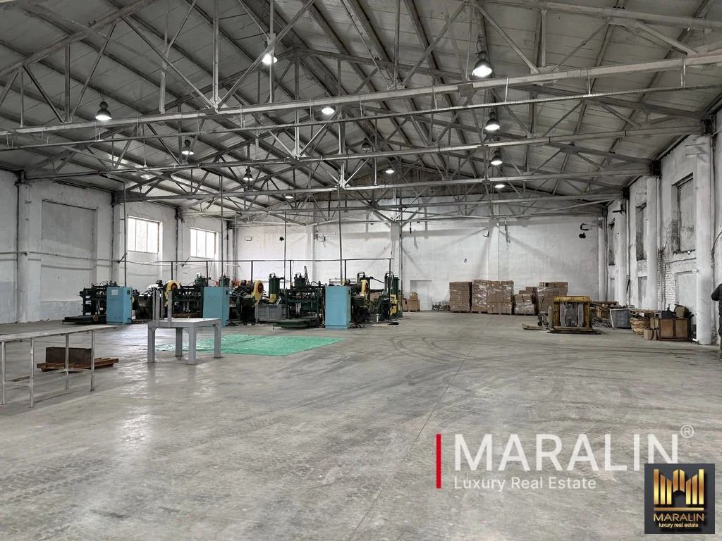 Аренда склада, Багаевский район,  трасса 60К-4.1 - Фото 4