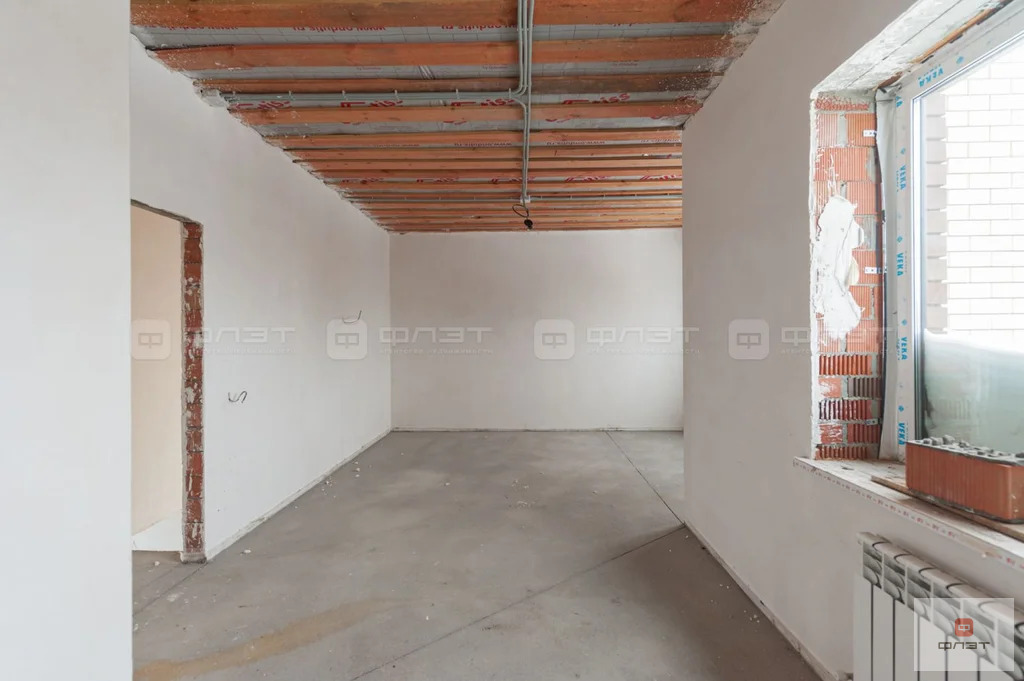 Продажа дома, Лаишевский район, ул. Взлётная - Фото 8