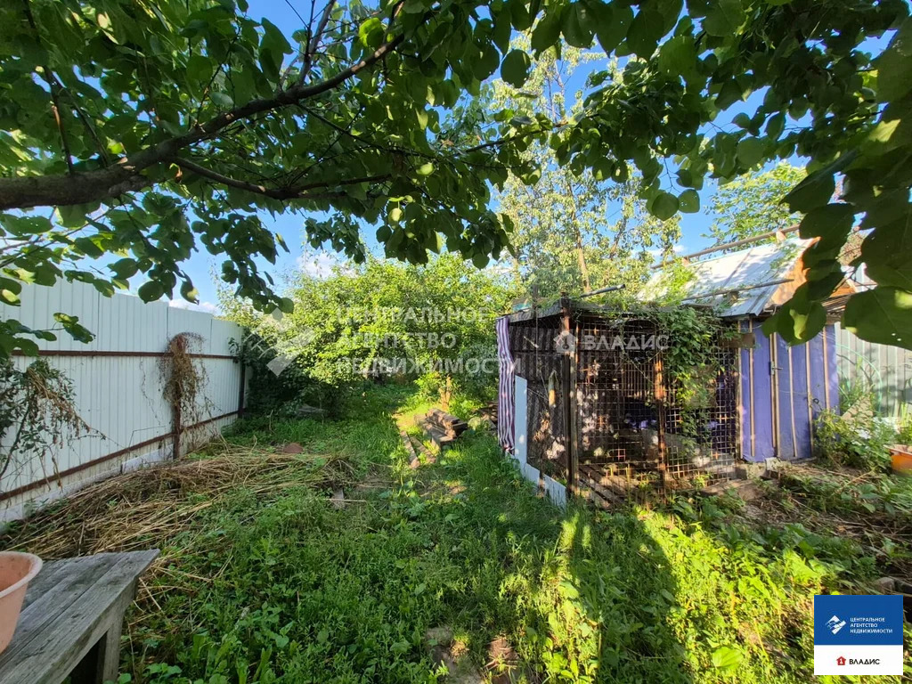 Продажа дома, Рязань - Фото 18