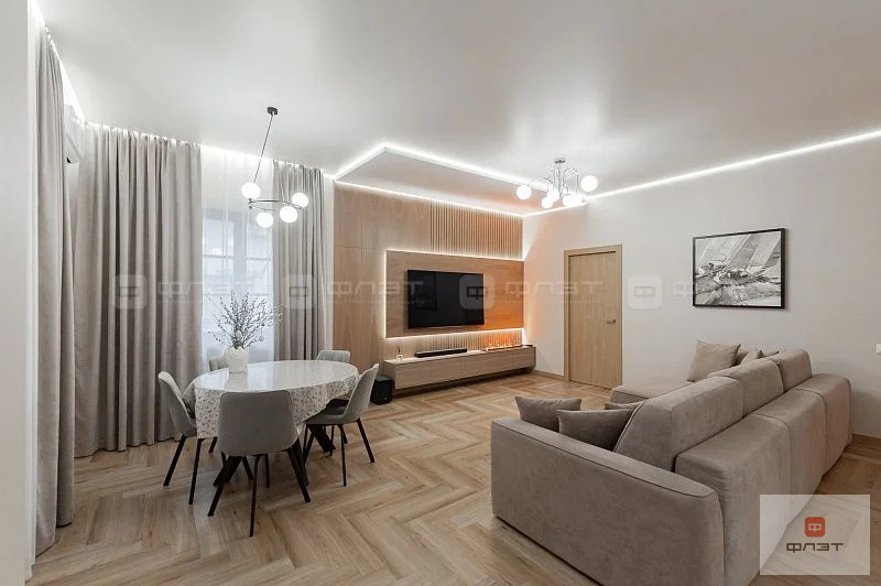 Продажа дома, Казань, ул. Рудольфа Нуреева - Фото 10
