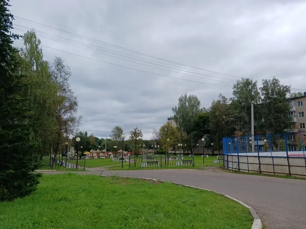 Продаю дом в Гарь-Покровском - Фото 24