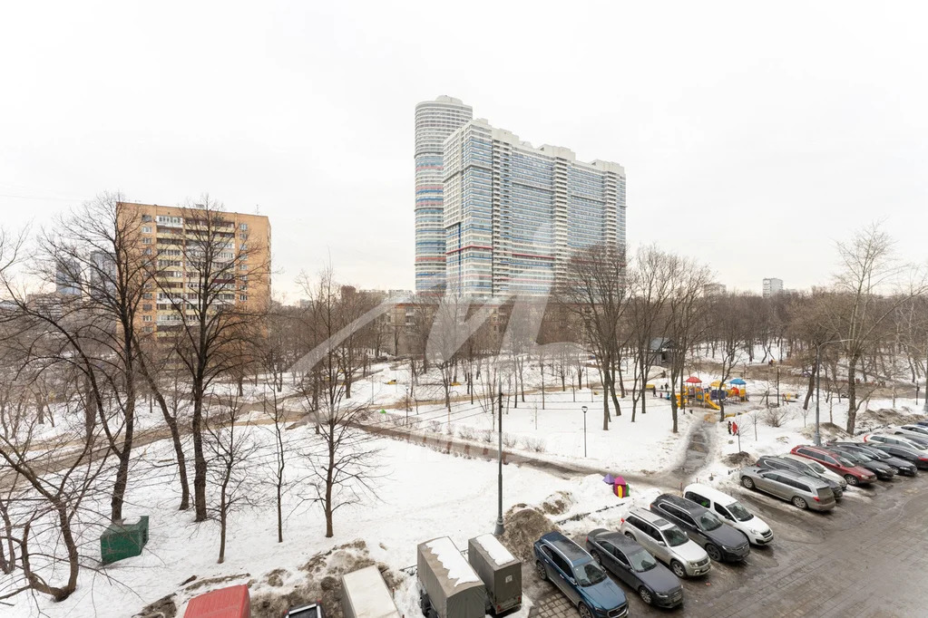 Продажа квартиры, ул. Бажова - Фото 24